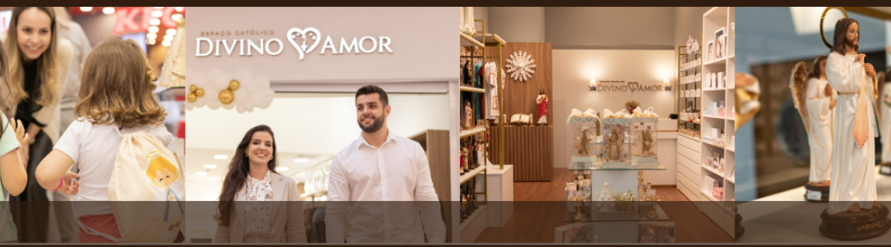 Espaço Católico Divino Amor