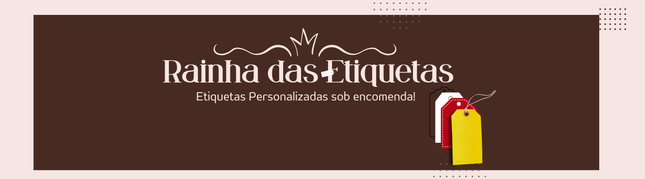 Rainha das Etiquetas