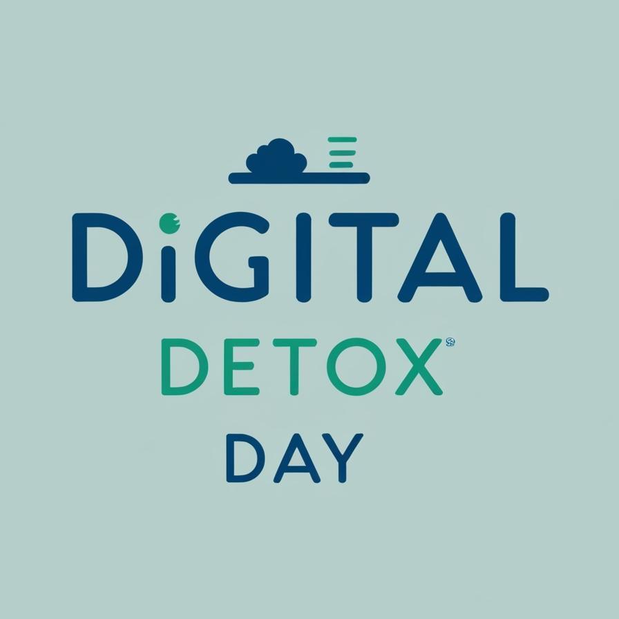 Digital Detox