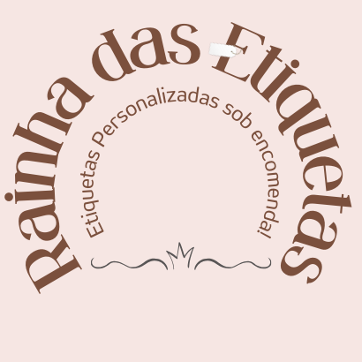 Rainha das Etiquetas