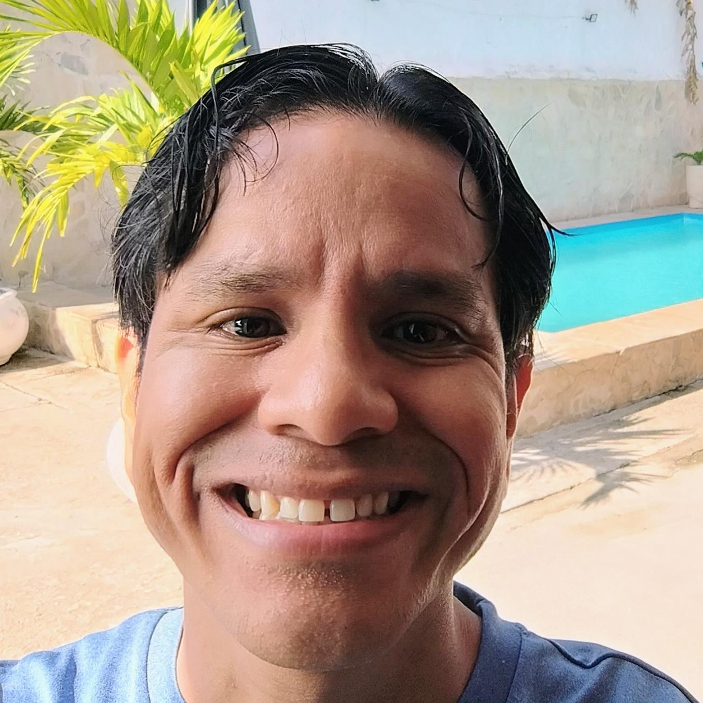 Mario Da Silveira