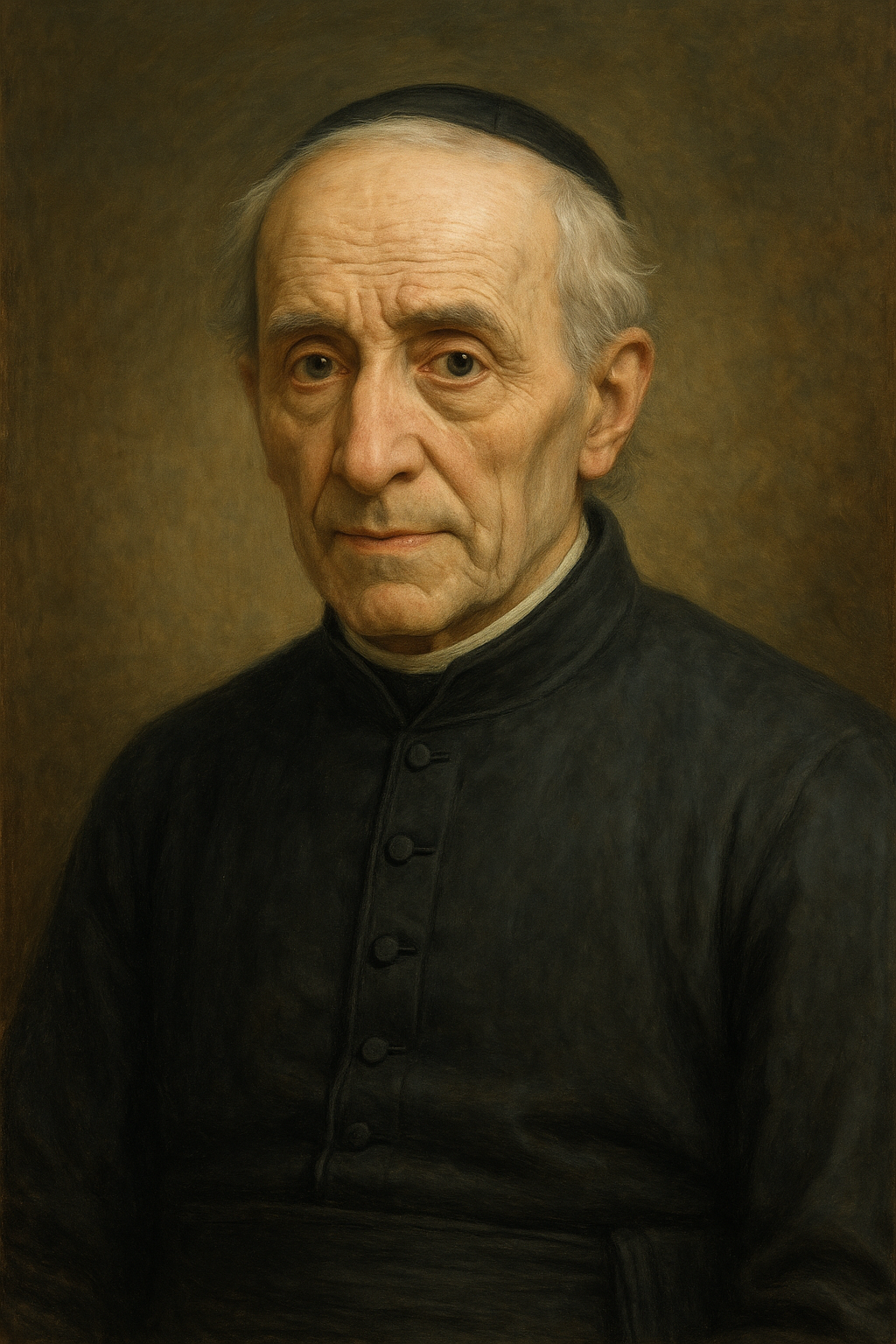 São Gaspar Luiz Bertoni