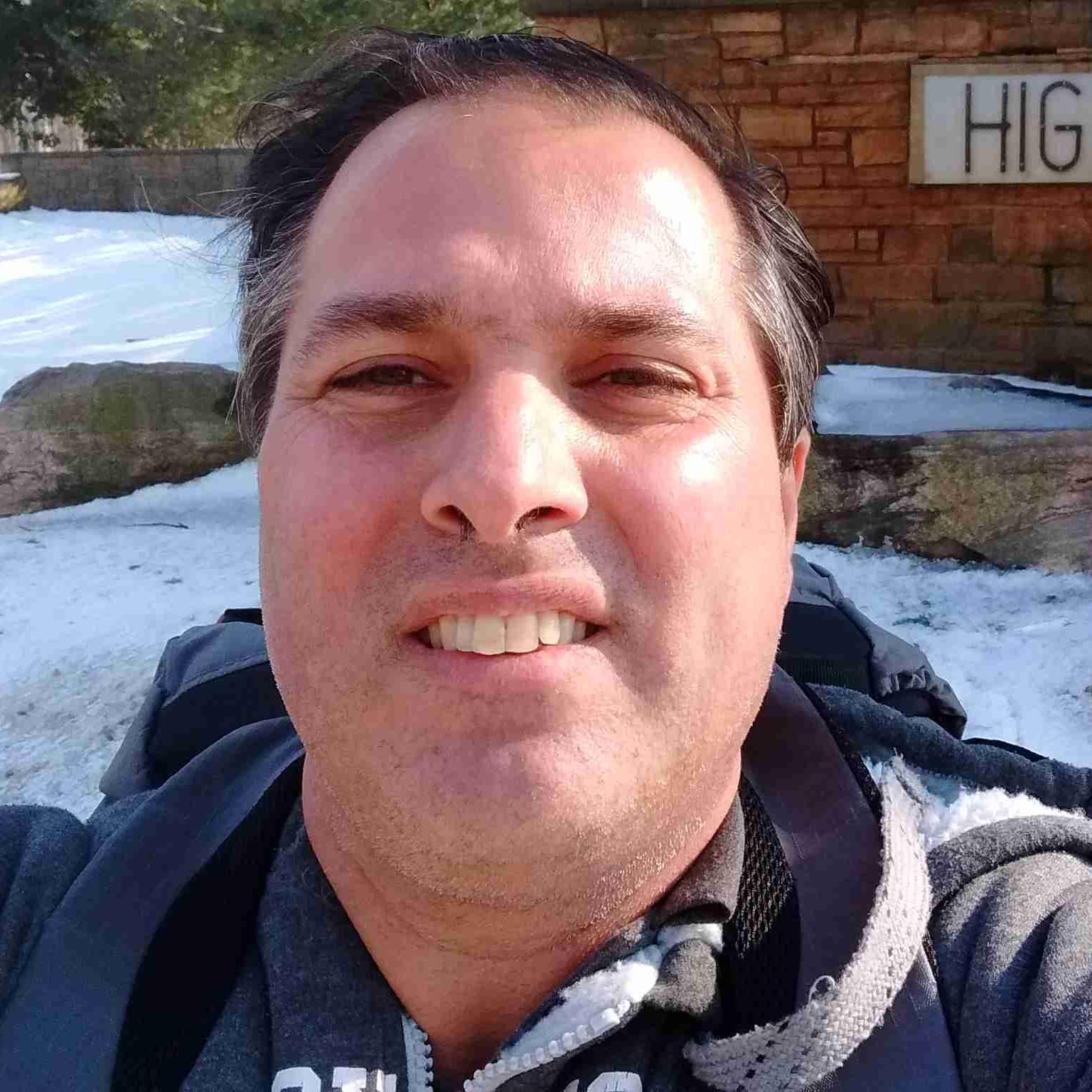 Paulo  De Oliveira Gomes 
