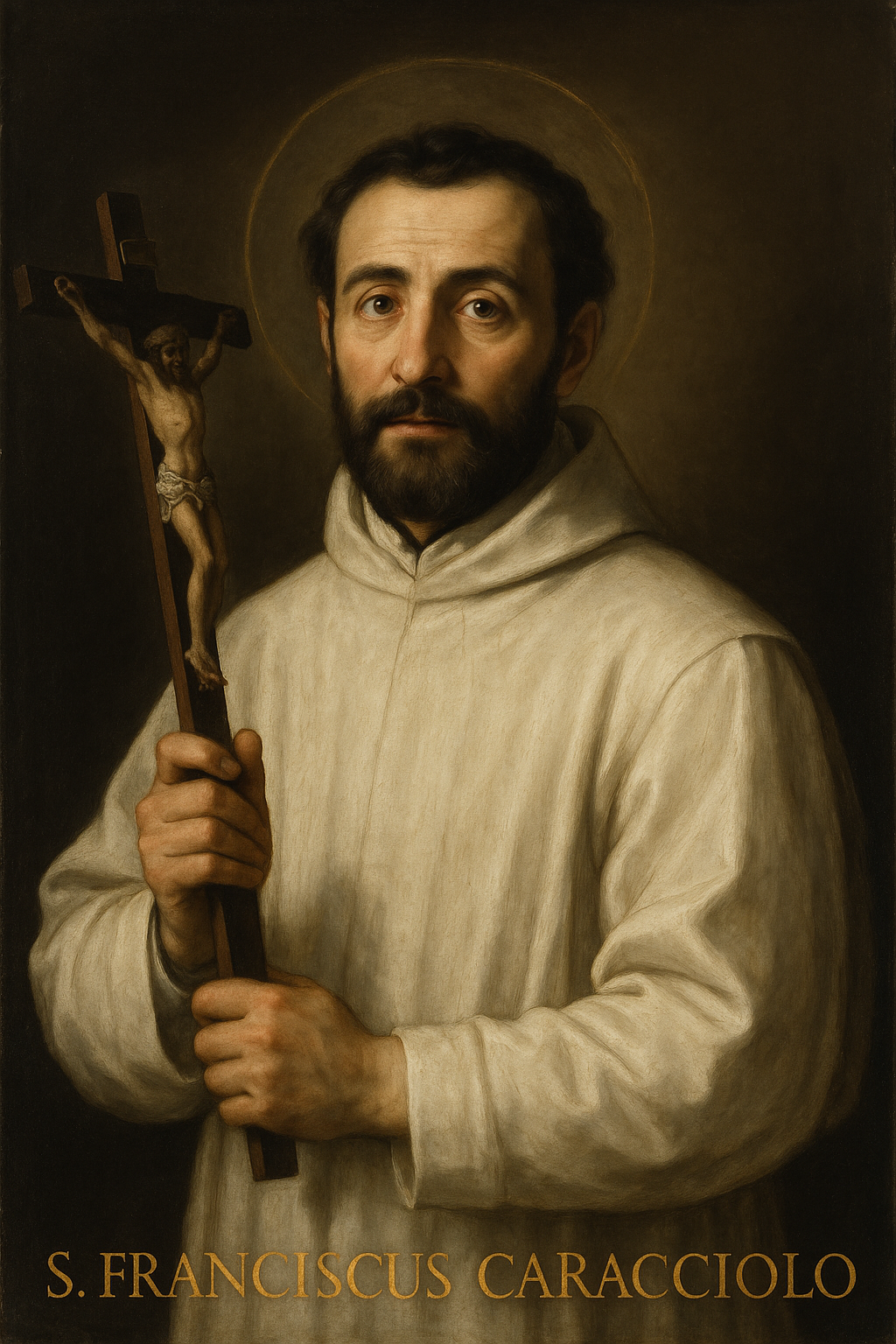 São Francisco Caracciolo