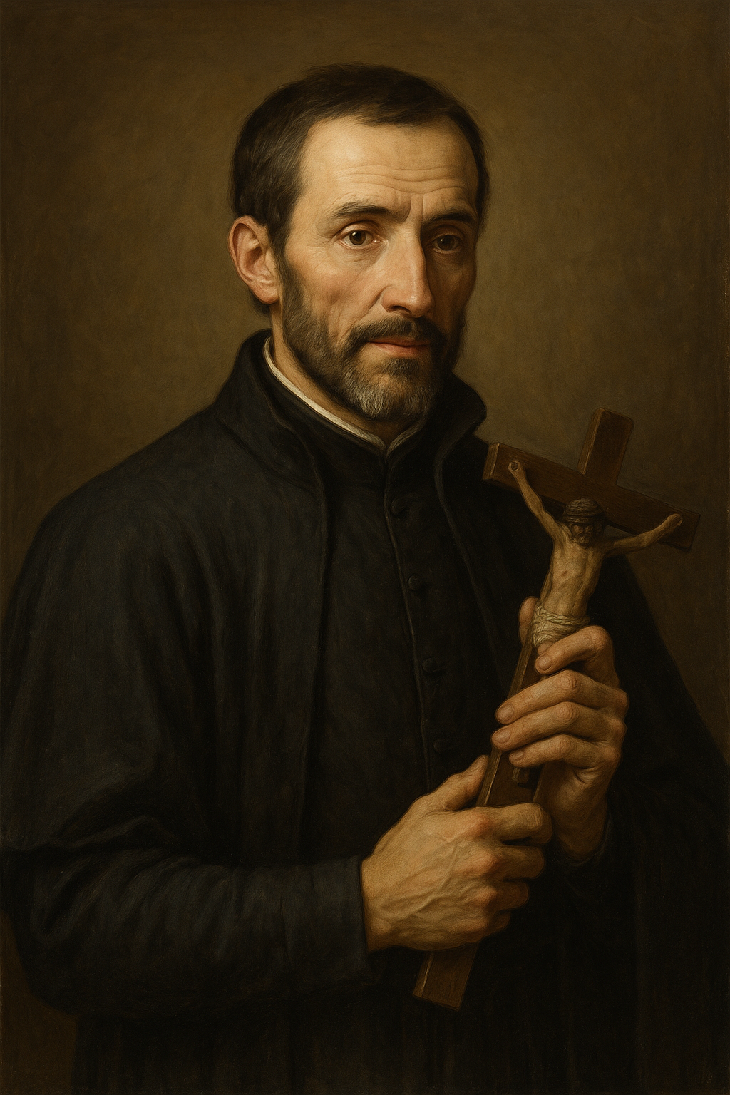 São Francisco de Régis