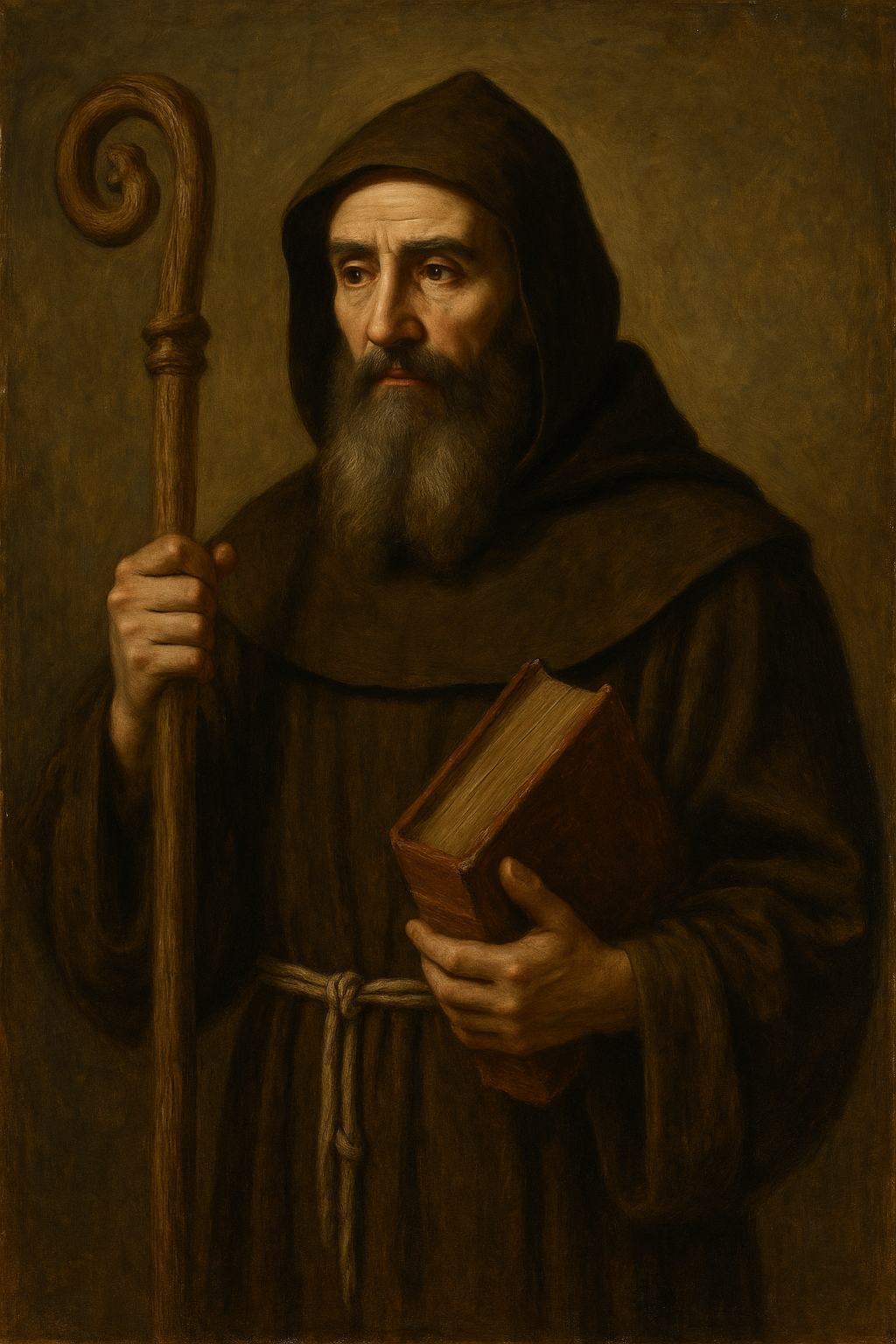Liturgia Diária - São Guilherme