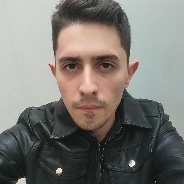 Felipe Brondani