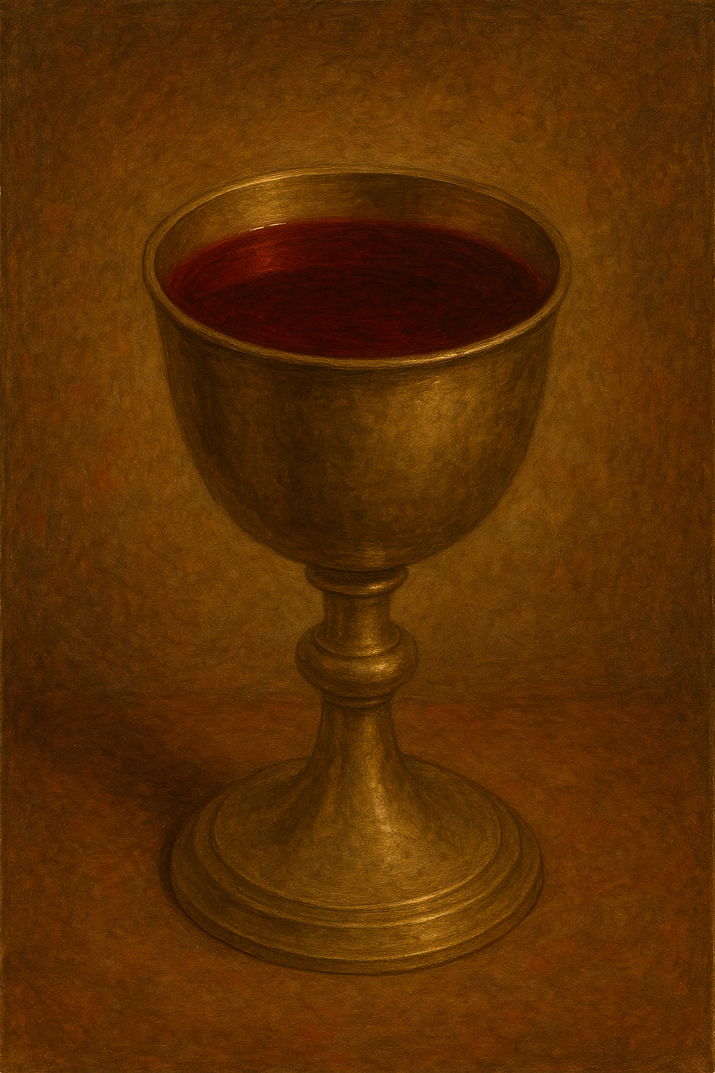 Liturgia Diária Preciosíssimo Sangue de Jesus Cristo Crucificado