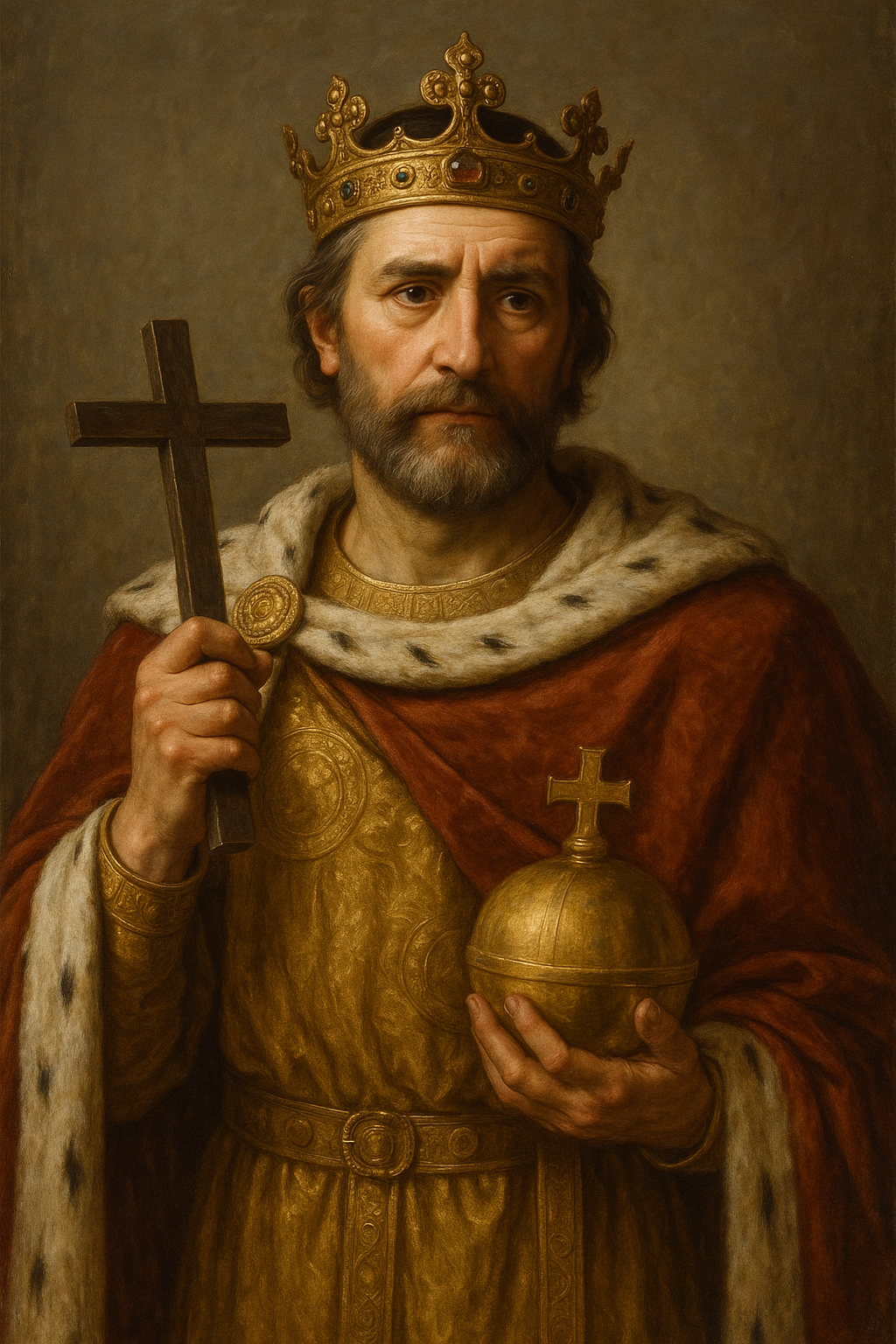 Liturgia Diaria 15 de Julho São Henrique