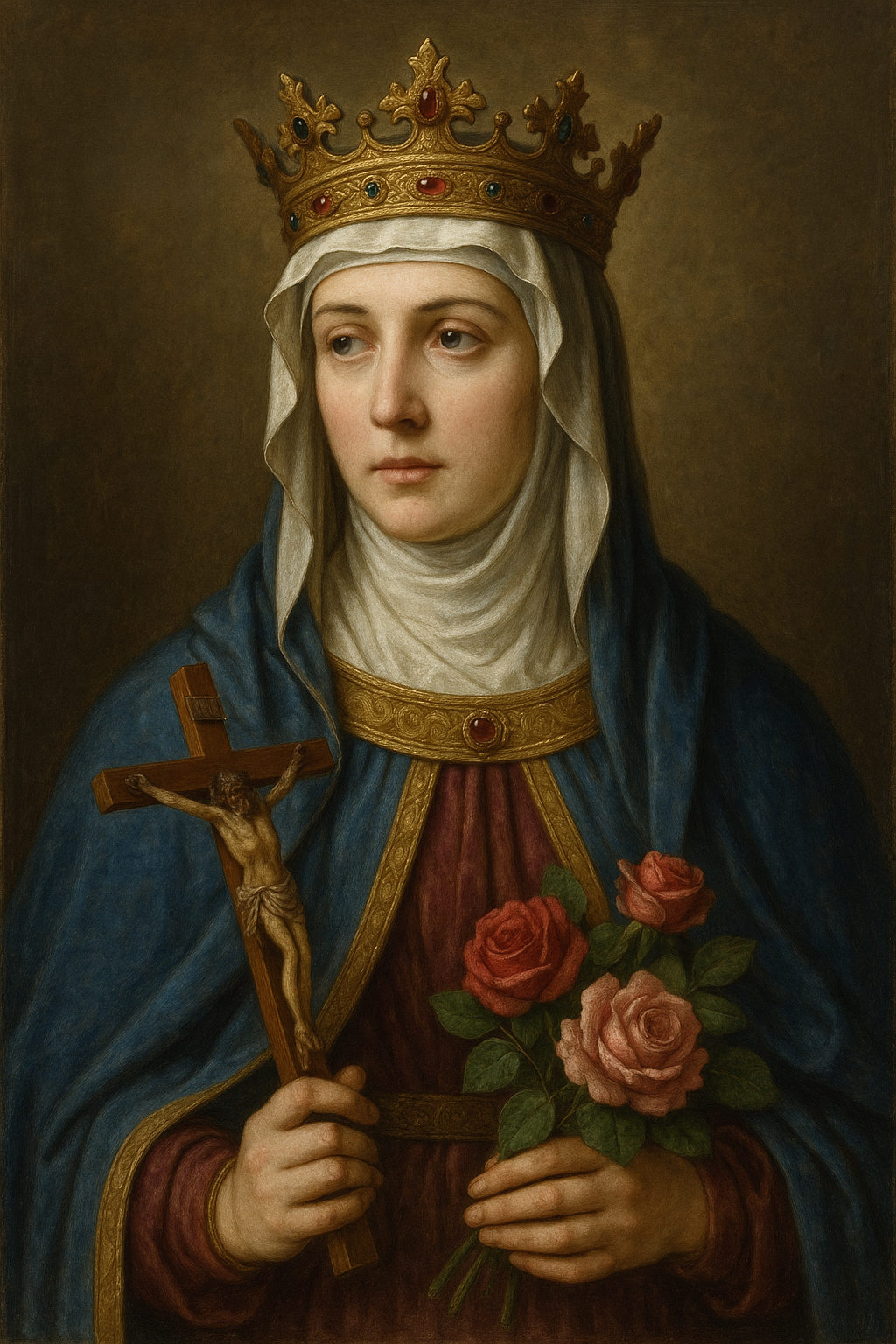Liturgia diaria 8 de julho Santa Isabel de Portugal