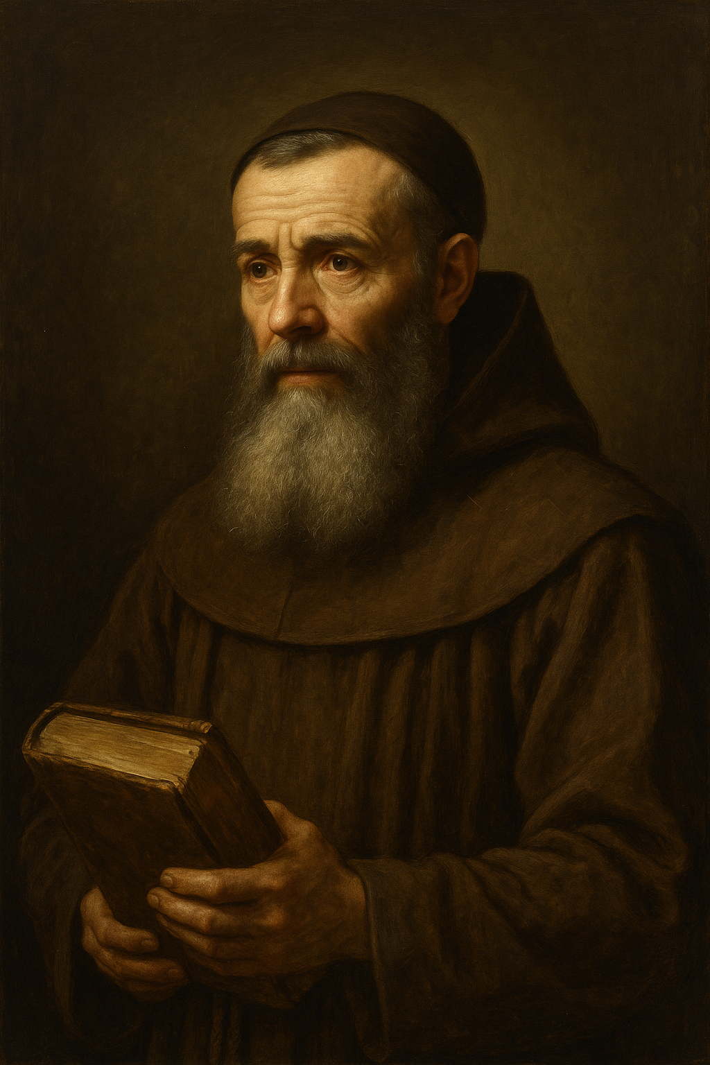 Liturgia Diária 21 de Julho São Lourenço de Brindisi