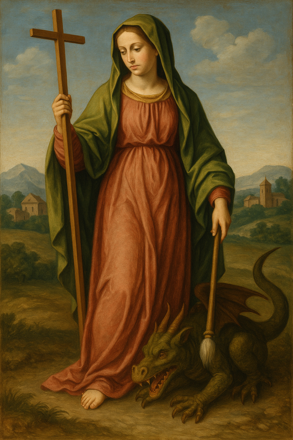 liturgia diaria santa marta