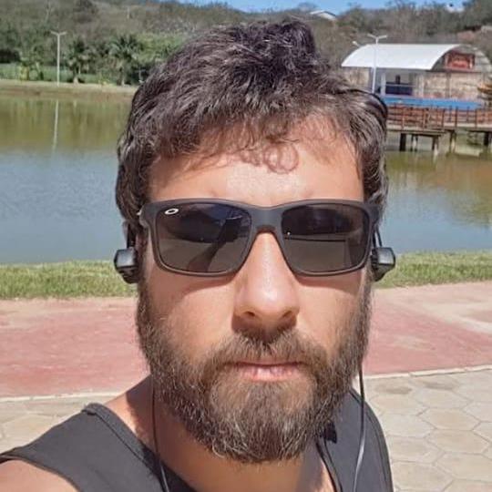 William De Oliveira