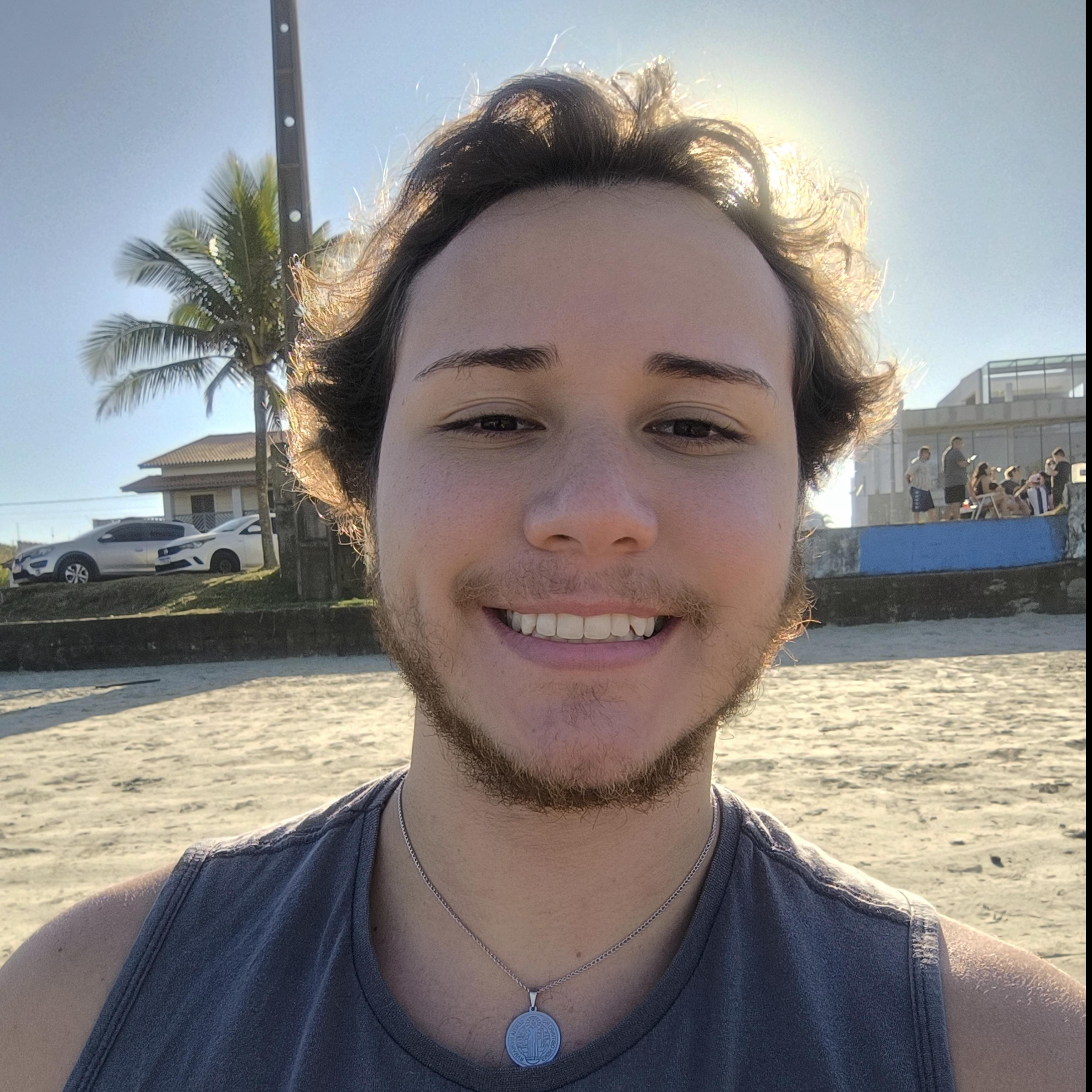 Leonardo Fibla