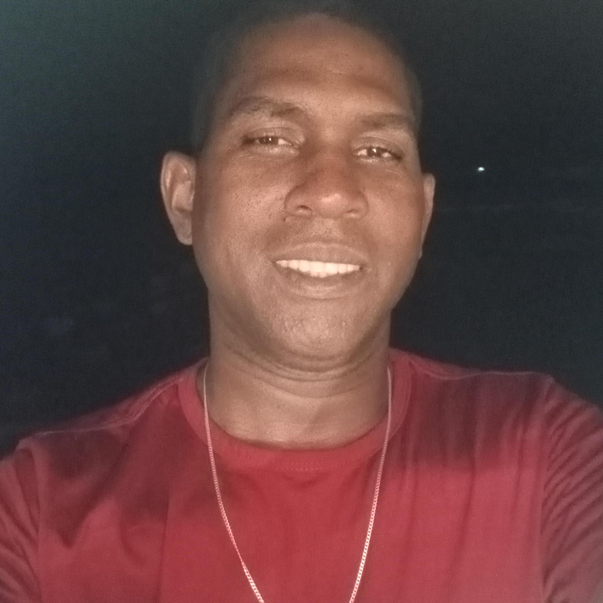 Everaldo Marques  Dos Santos 