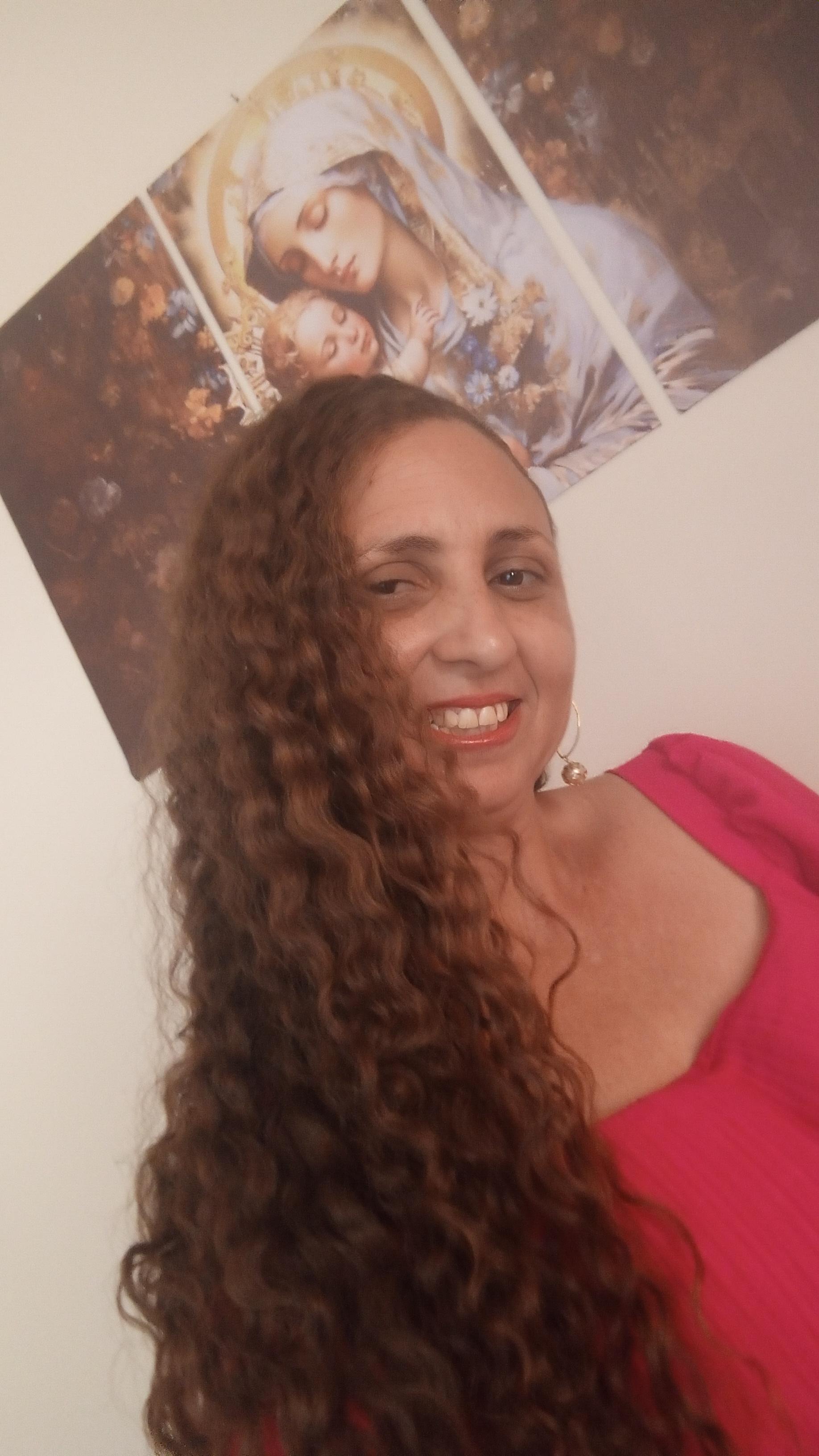 Eliane  Fagundes Sales 